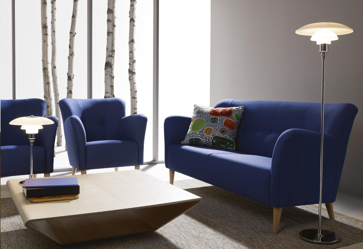 Brasilia Coffee Table, Claesson koivisto rune, Swedese