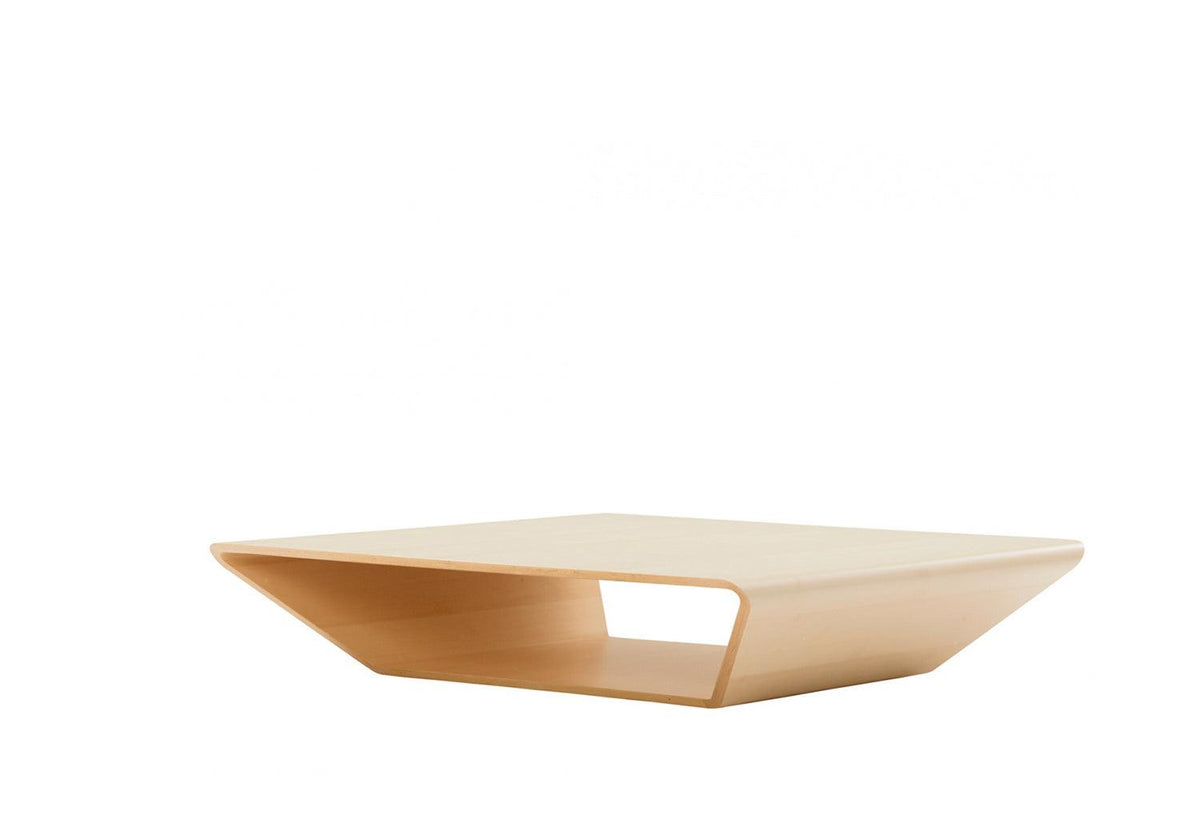 Brasilia coffee table, Claesson koivisto and rune, Swedese