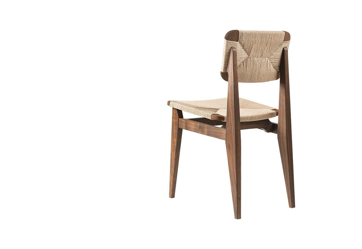 C-Chair | Paper Cord, Marcel gascoin, Gubi