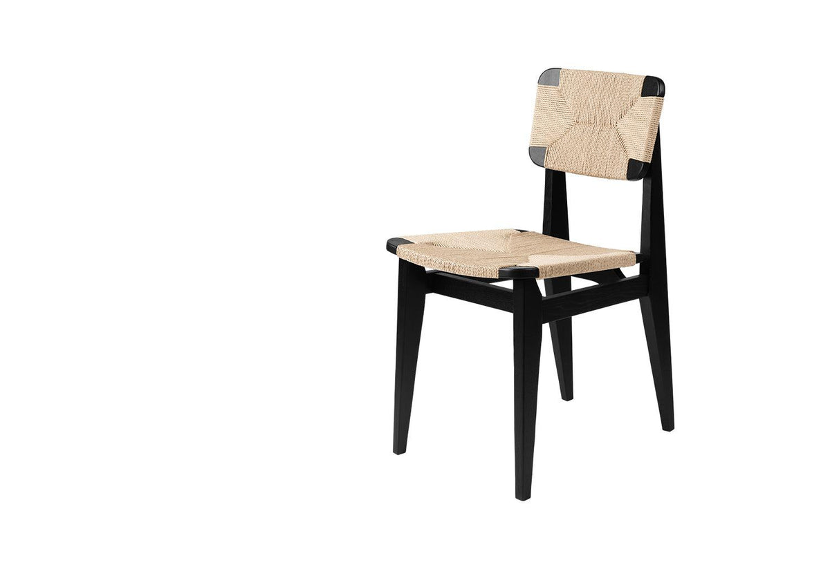 C-Chair | Paper Cord, Marcel gascoin, Gubi