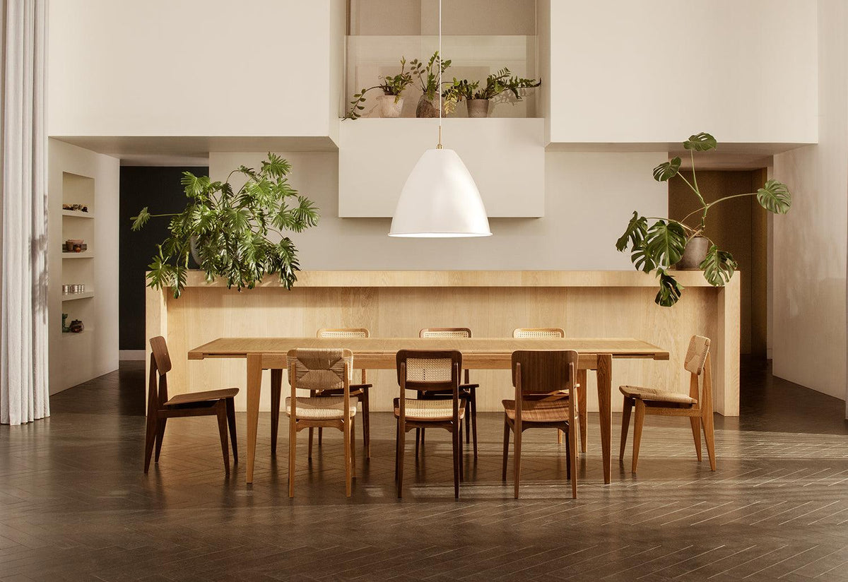 C-Chair | Paper Cord, Marcel gascoin, Gubi