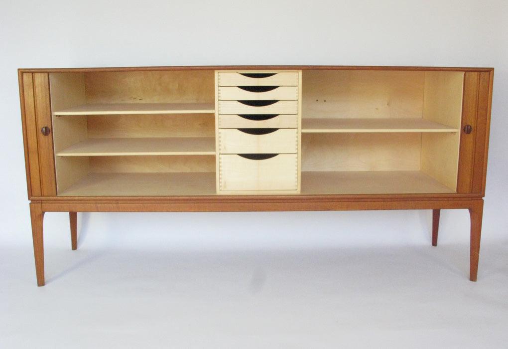 Danish cabinet | 1960