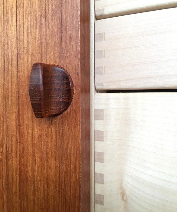 Danish cabinet | 1960