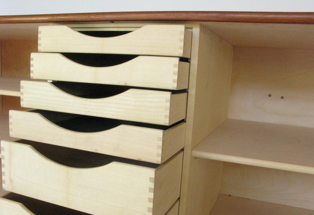 Danish cabinet | 1960