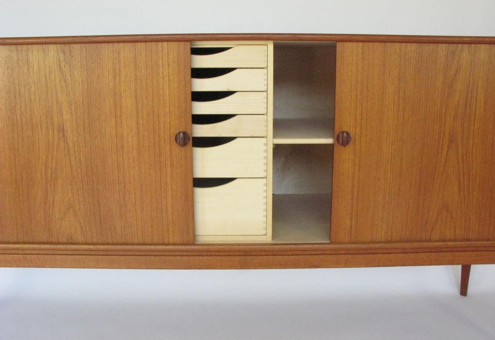Danish cabinet | 1960