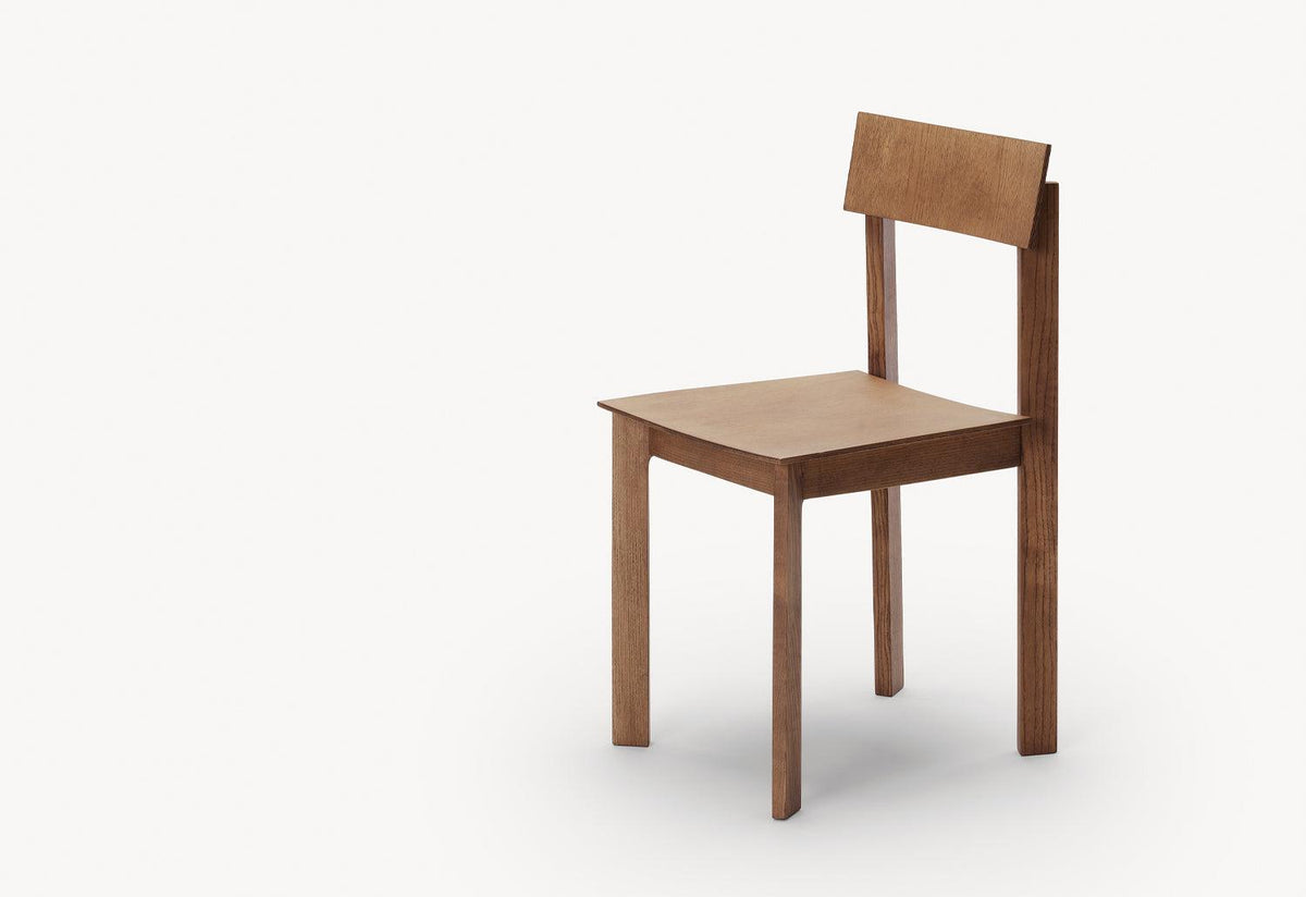 Candid Chair, Note design studio, Zilio a and c