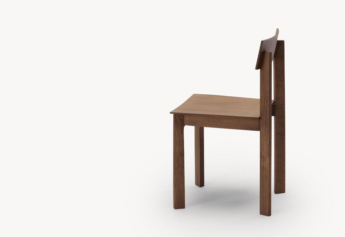 Candid chair, 2020, Note design studio, Zilio a and c