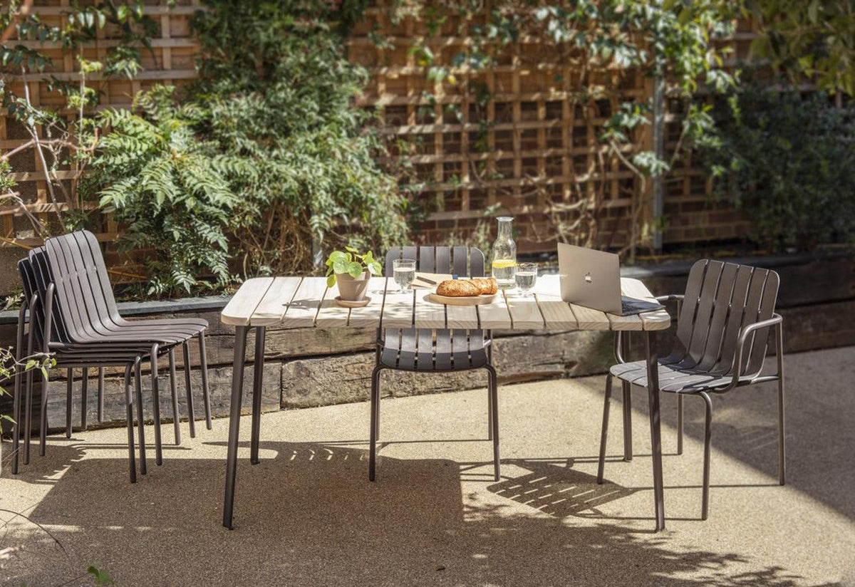 Garden table and chairs very new arrivals