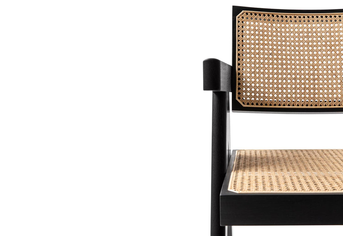 Capitol Complex office chair, 1956, Cassina