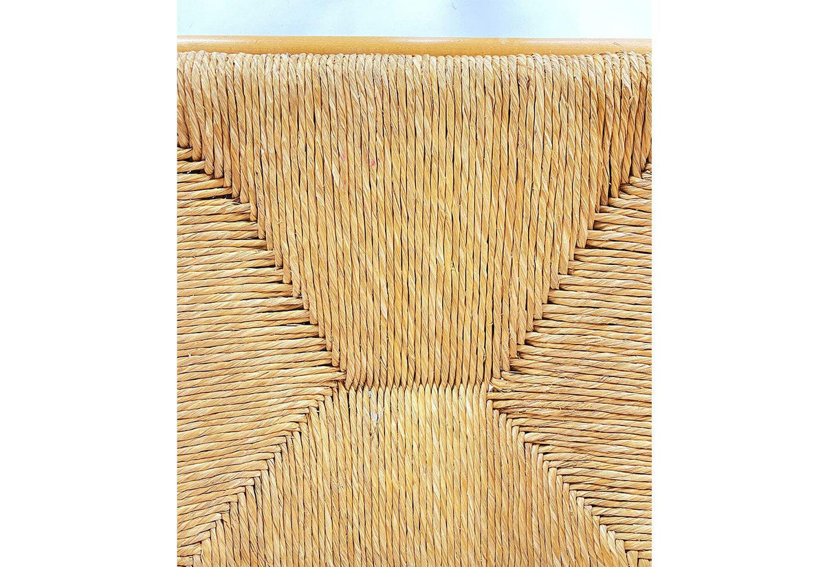 Vico Magistretti, Carimate chairs, 1958-61