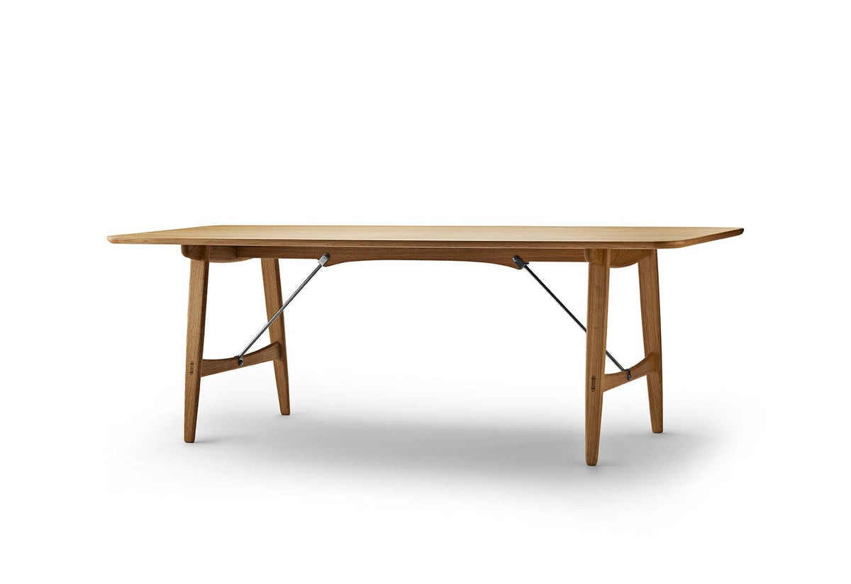 BM1160 Hunting Table, Børge mogensen, Carl hansen and son