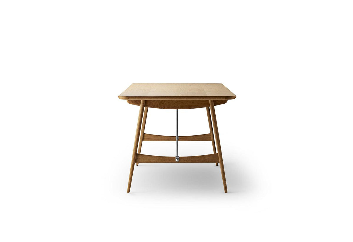 BM1160 Hunting Table, Børge mogensen, Carl hansen and son