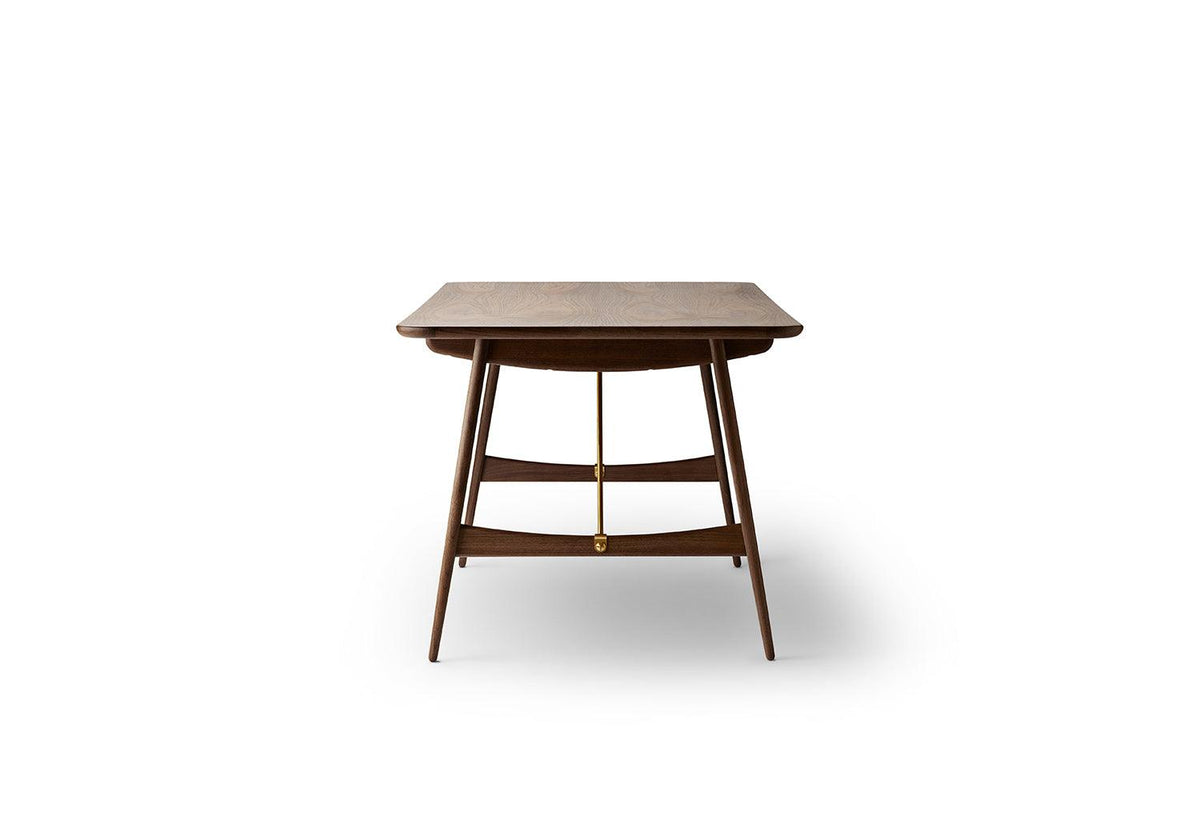 BM1160 Hunting Table, Børge mogensen, Carl hansen and son