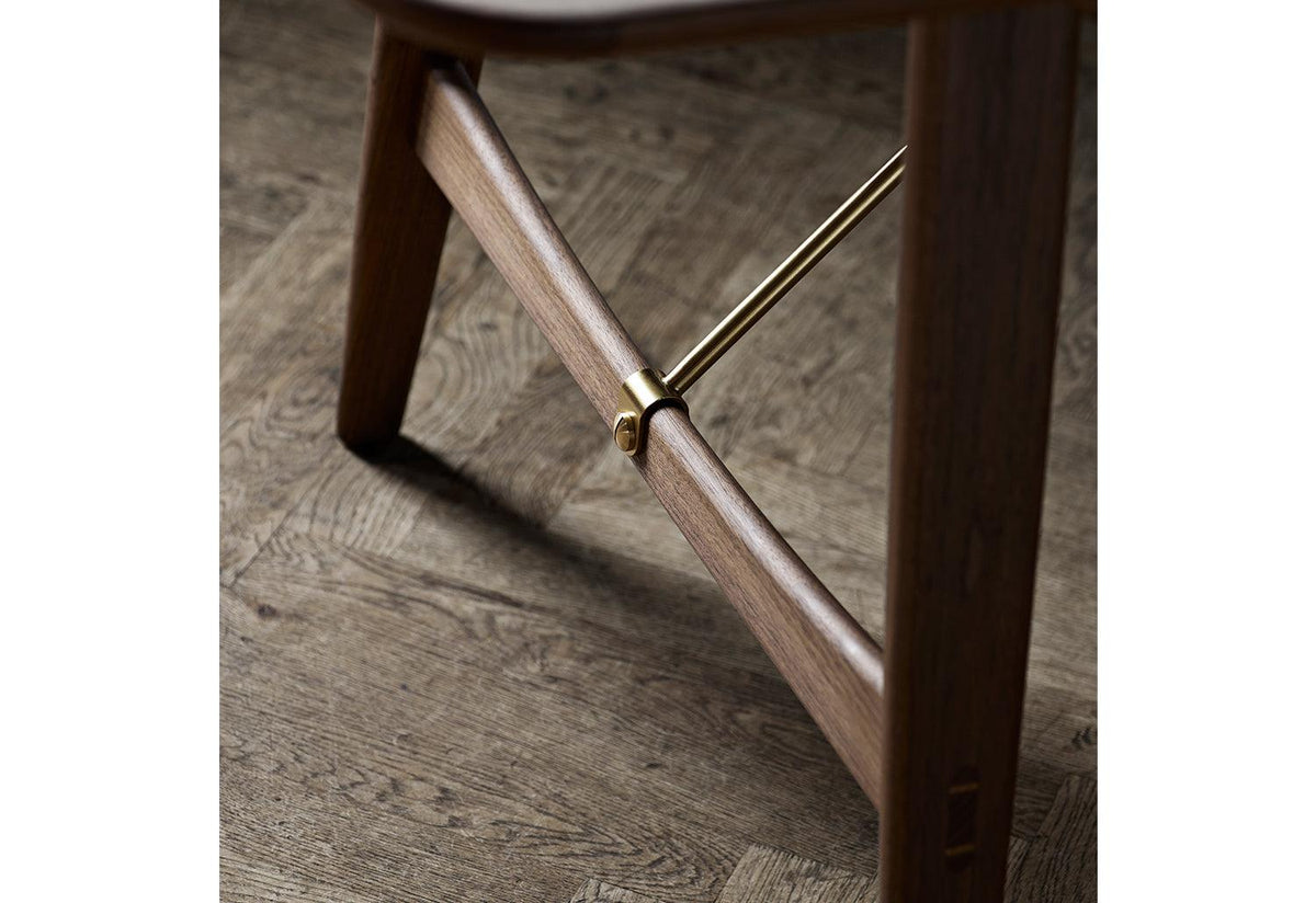 BM1160 Hunting Table, Børge mogensen, Carl hansen and son