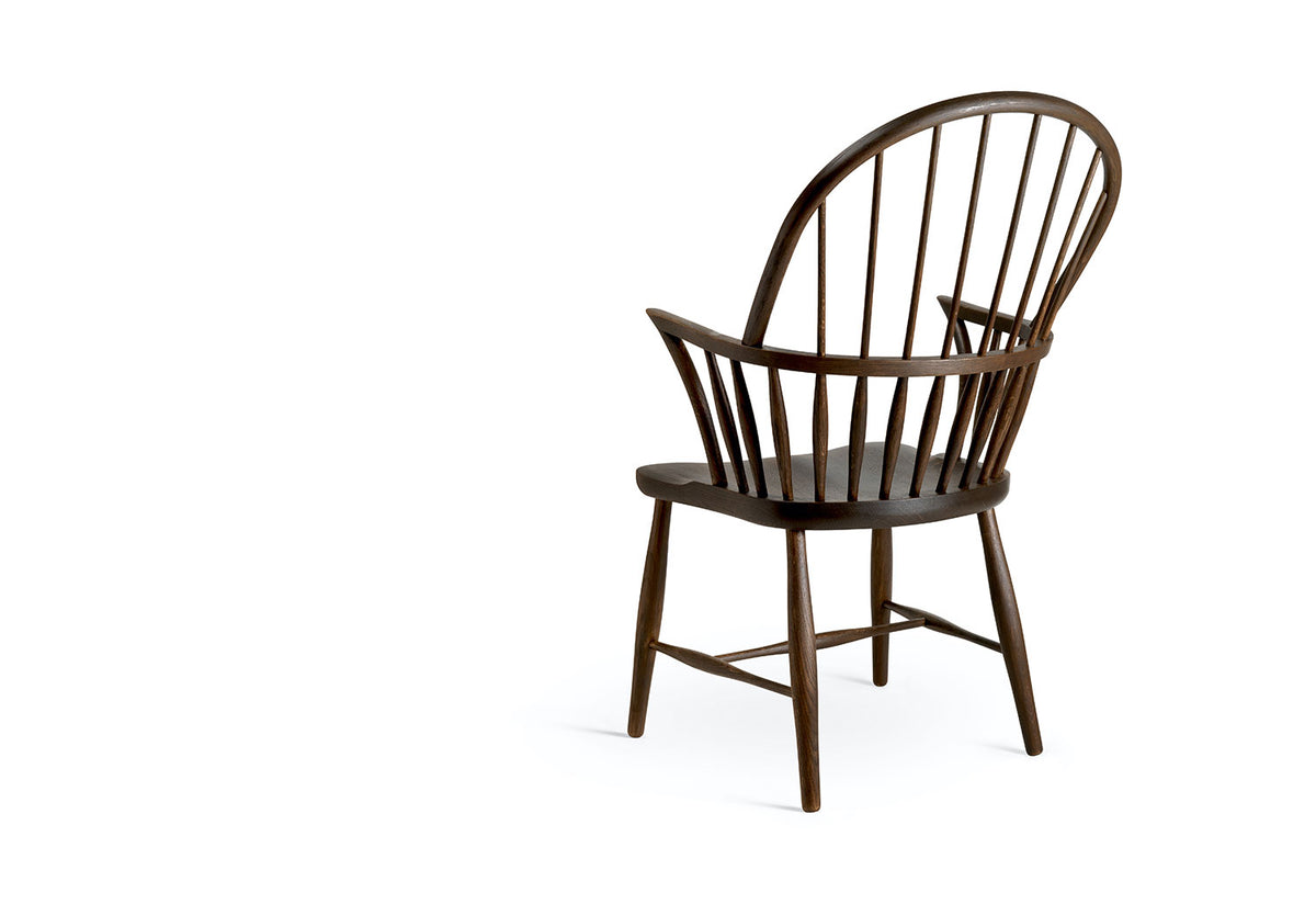 FH38 Windsor Chair, Frits henningsen, Carl hansen and son