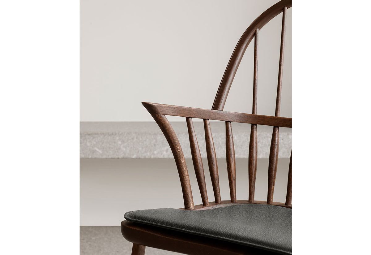 FH38 Windsor Chair, Frits henningsen, Carl hansen and son