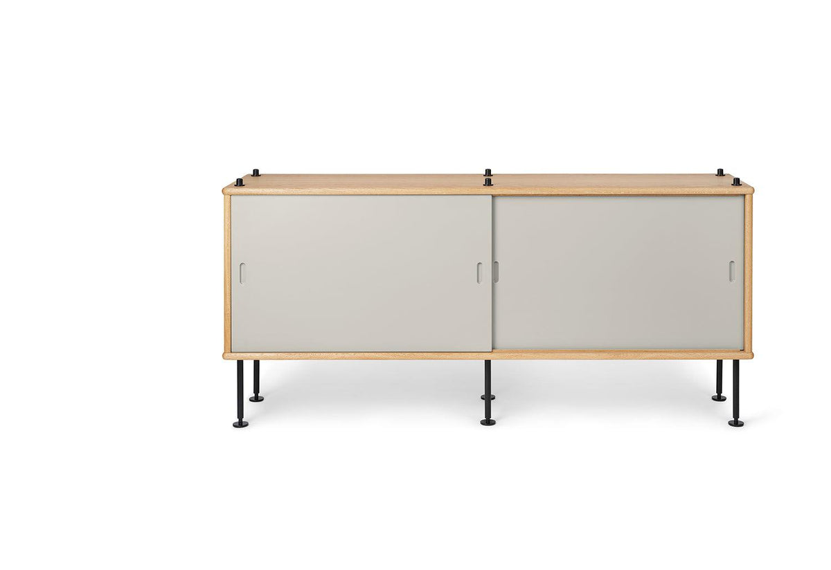 BM0253 Cabinet, Børge mogensen, Carl hansen and son