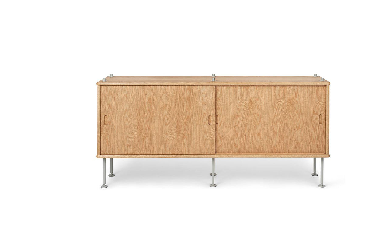 BM0253 Cabinet, Børge mogensen, Carl hansen and son