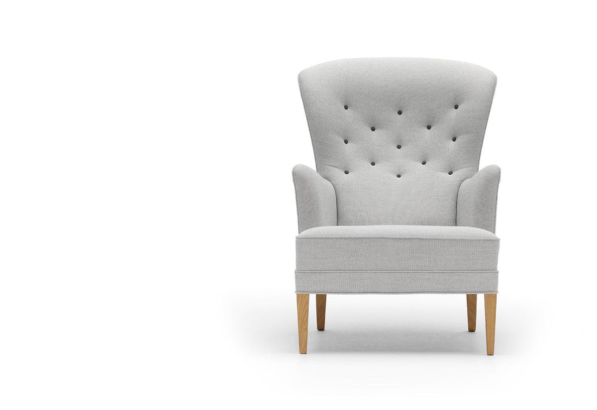 FH419 Heritage Chair, Frits henningsen, Carl hansen and son
