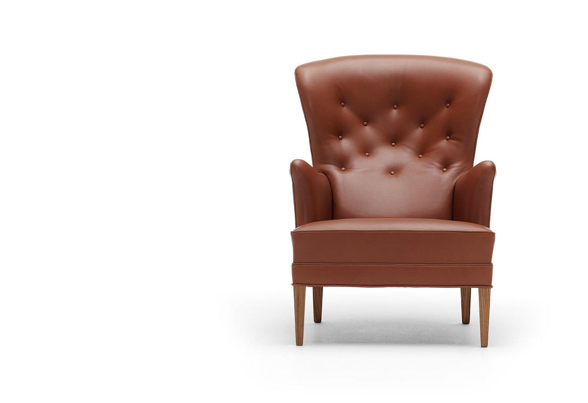 FH419 Heritage Chair, Frits henningsen, Carl hansen and son