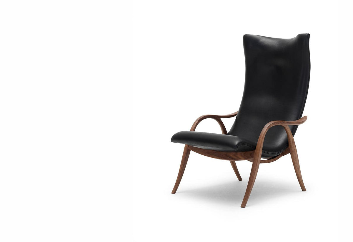 FH429 Signature Chair, Frits henningsen, Carl hansen and son