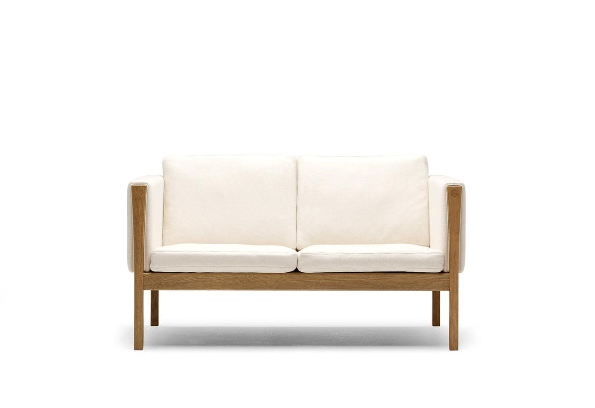 CH162 Sofa, Hans wegner, Carl hansen and son