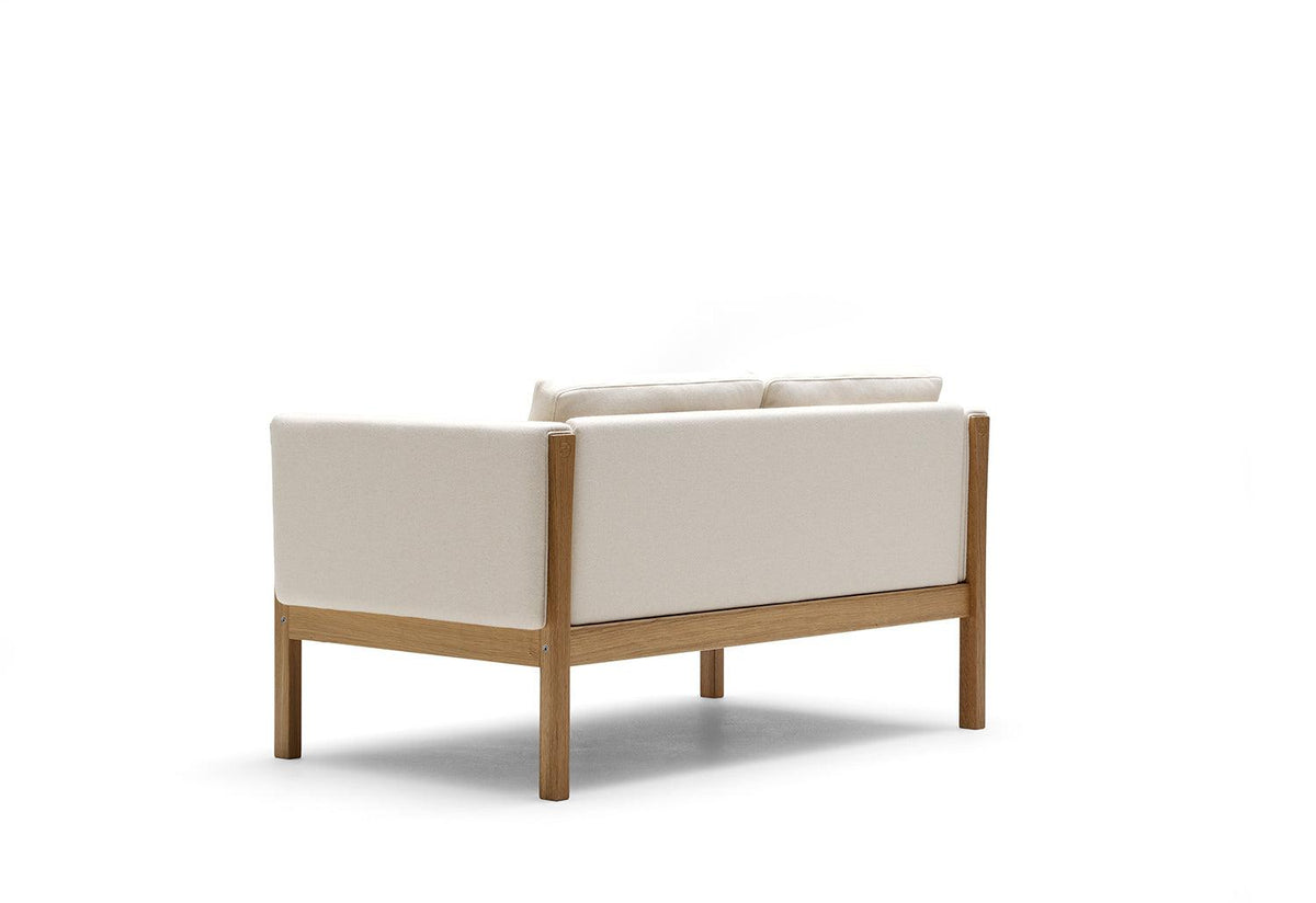 CH162 Sofa, Hans wegner, Carl hansen and son