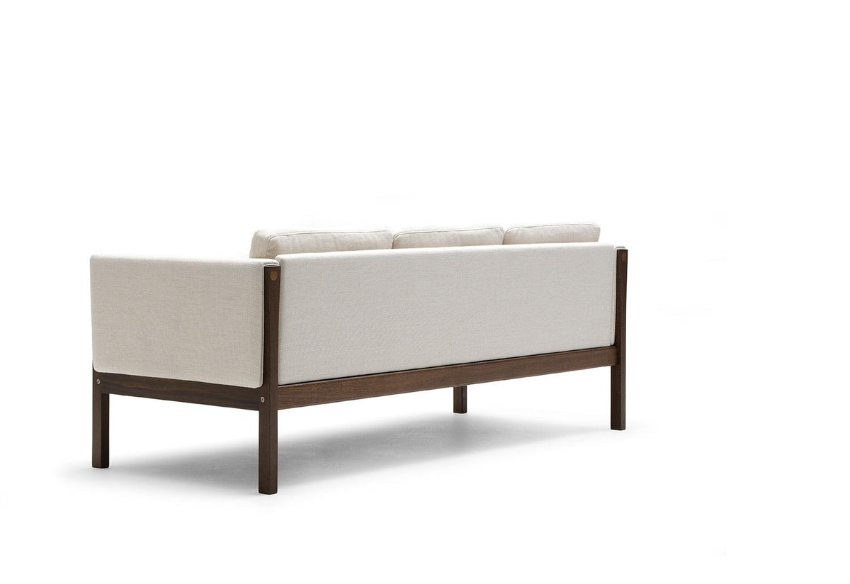 CH163 Three-Seat Sofa, Hans wegner, Carl hansen and son