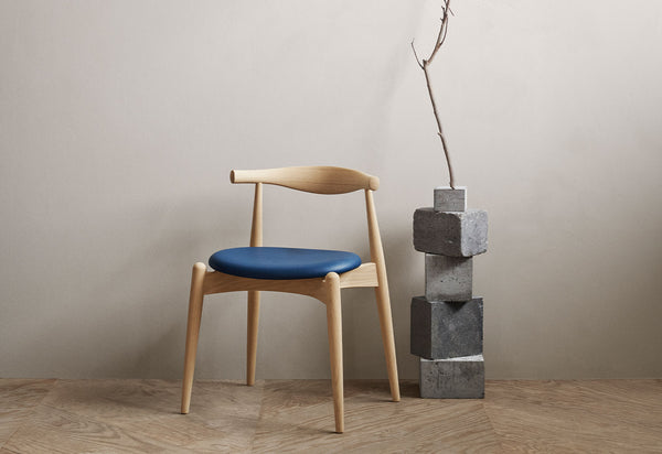 Carl Hansen & Søn CH20 dining chair | twentytwentyone