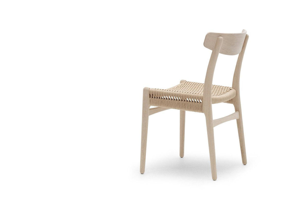 CH23 Dining Chair, Hans wegner, Carl hansen and son