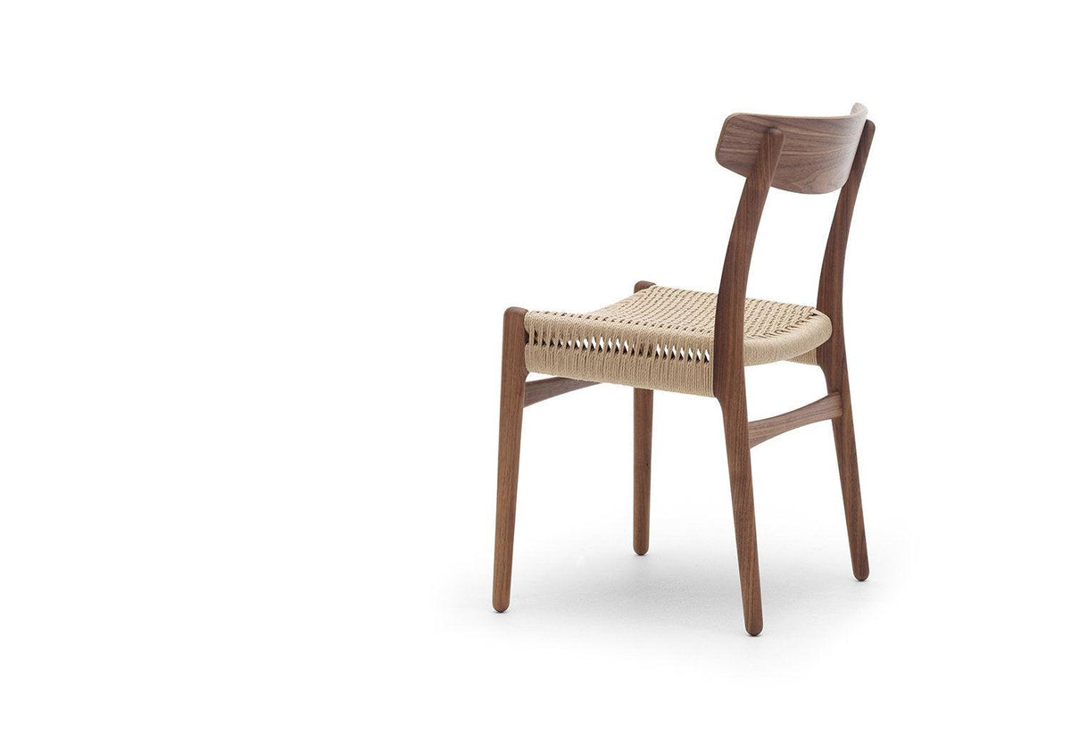 CH23 Dining Chair, Hans wegner, Carl hansen and son