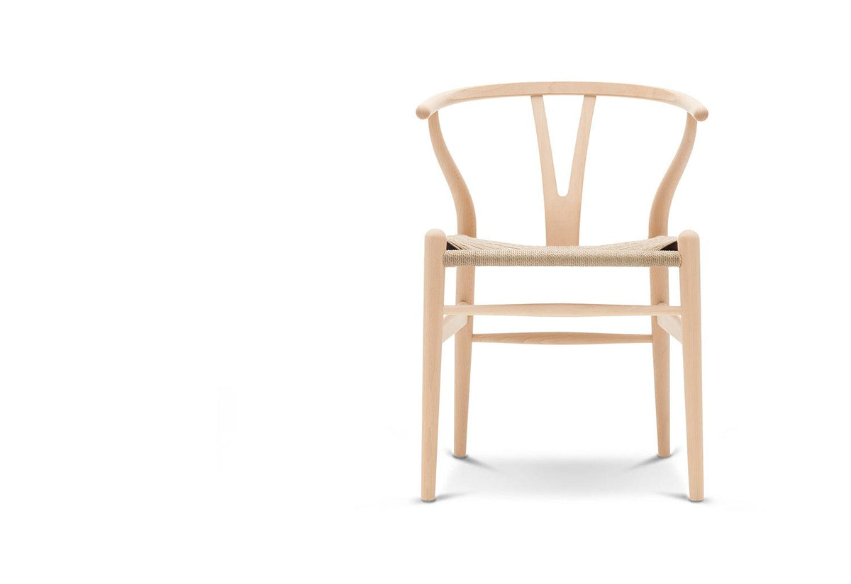 CH24 Wishbone Chair, Hans wegner, Carl hansen and son