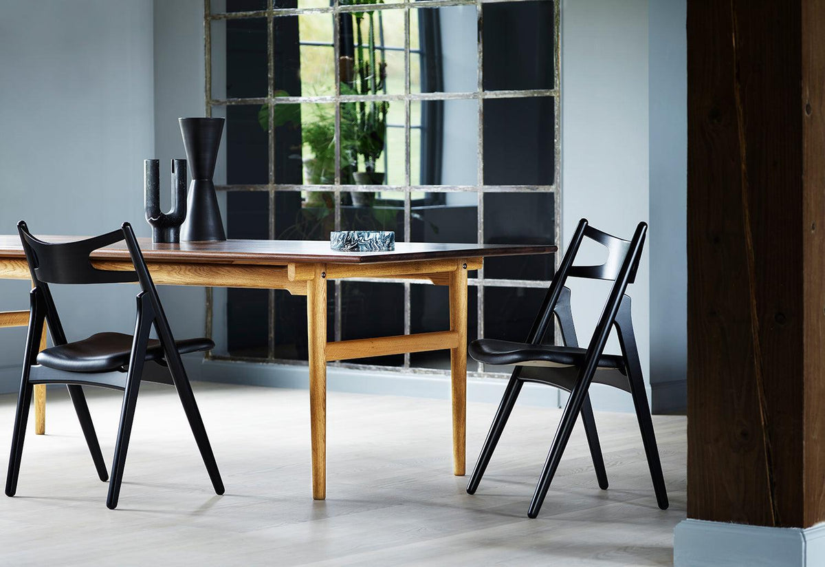 CH29 Dining Chair, Hans wegner, Carl hansen and son