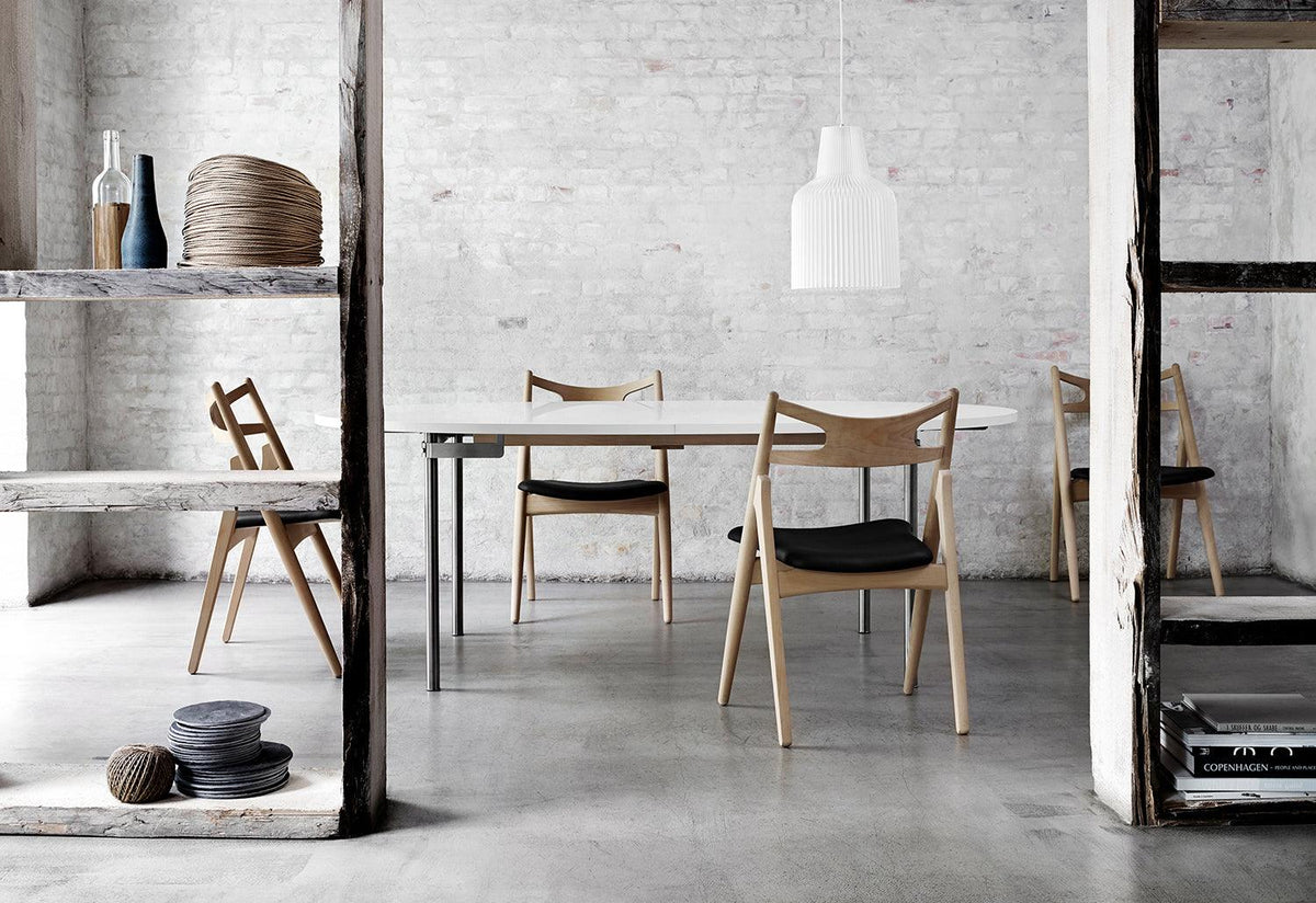 CH29 Dining Chair, Hans wegner, Carl hansen and son