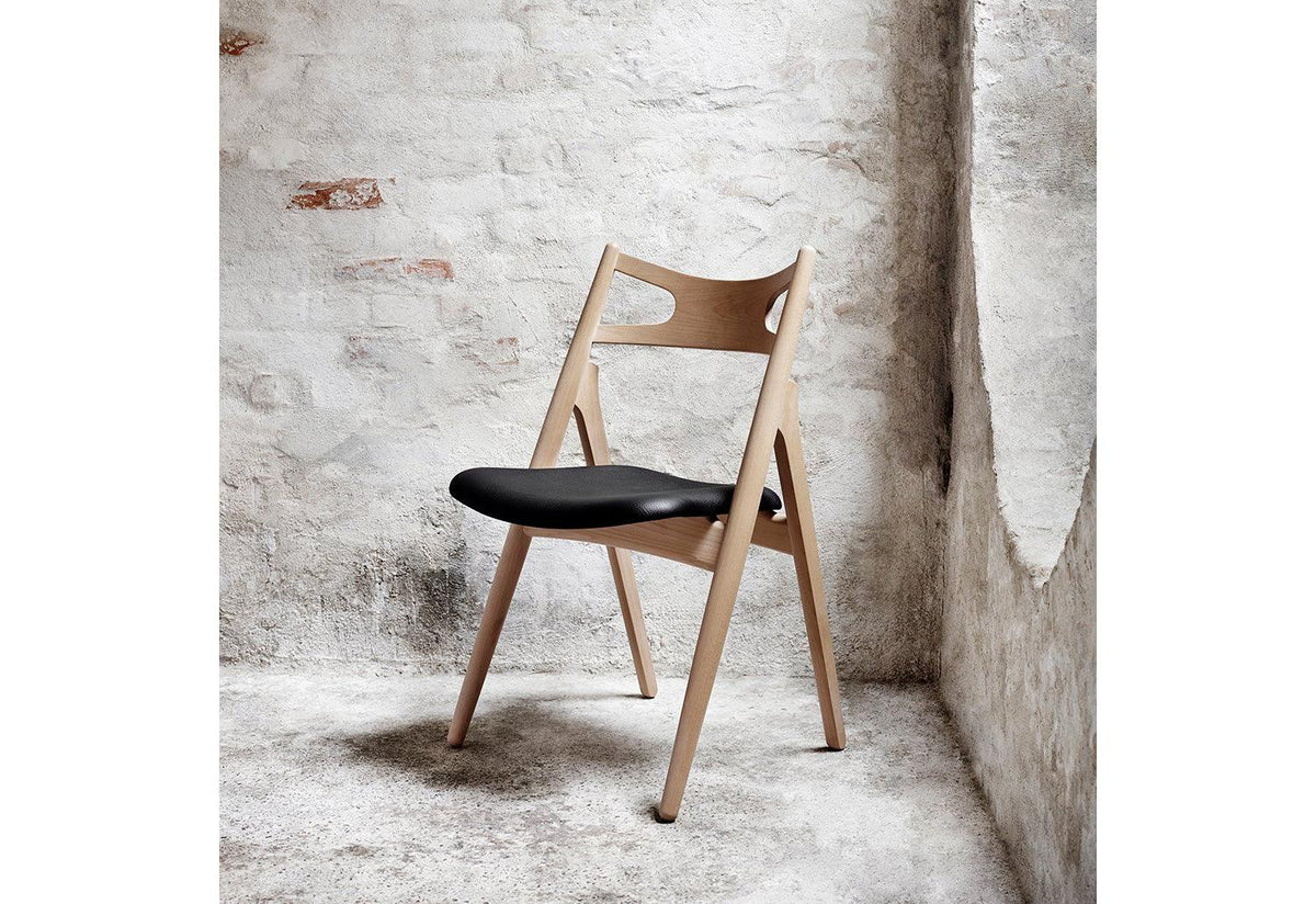Sawbuck chair deals
