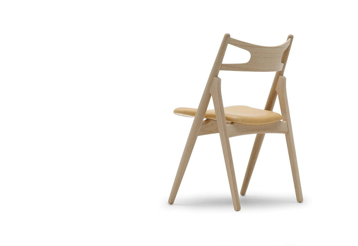 CH29 Dining Chair, Hans wegner, Carl hansen and son