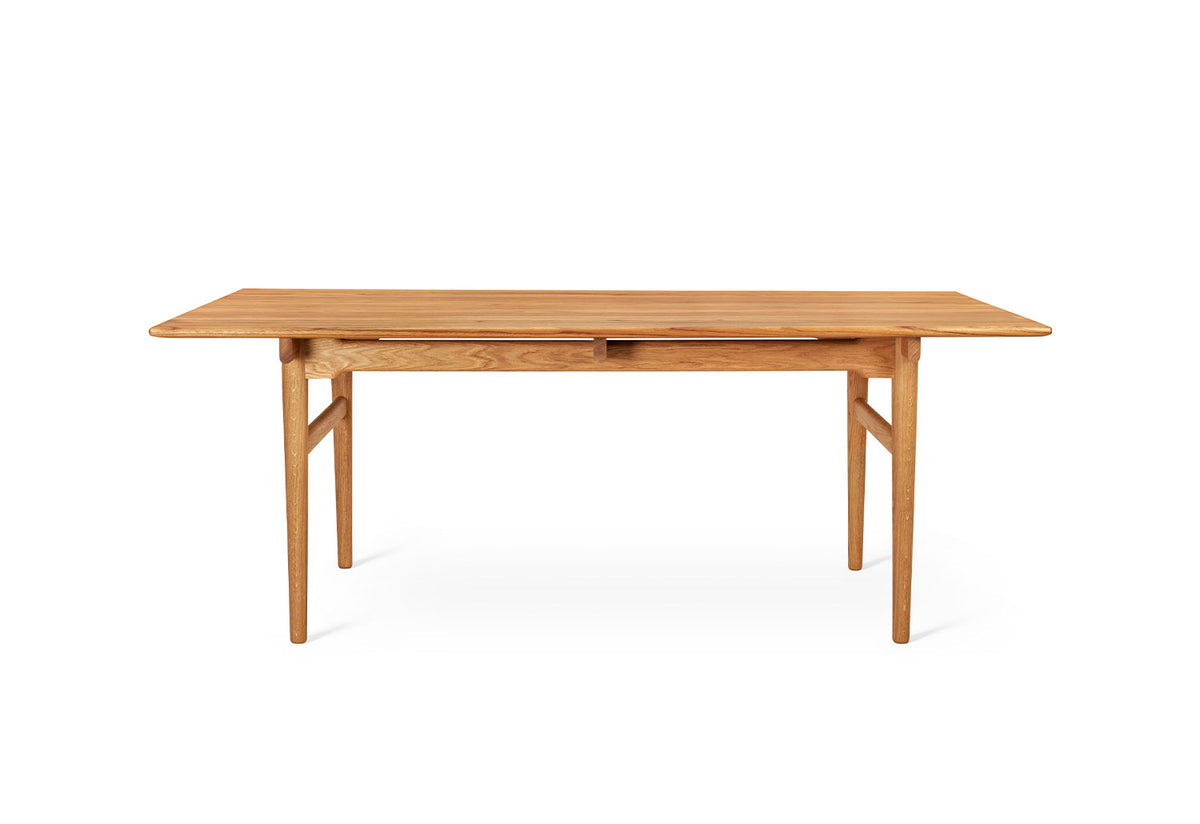 CH327 Dining Table, Hans wegner, Carl hansen and son