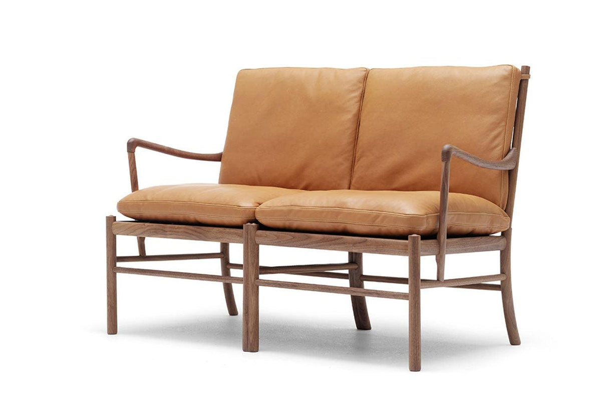 OW149 Colonial Sofa, Ole wanscher, Carl hansen and son