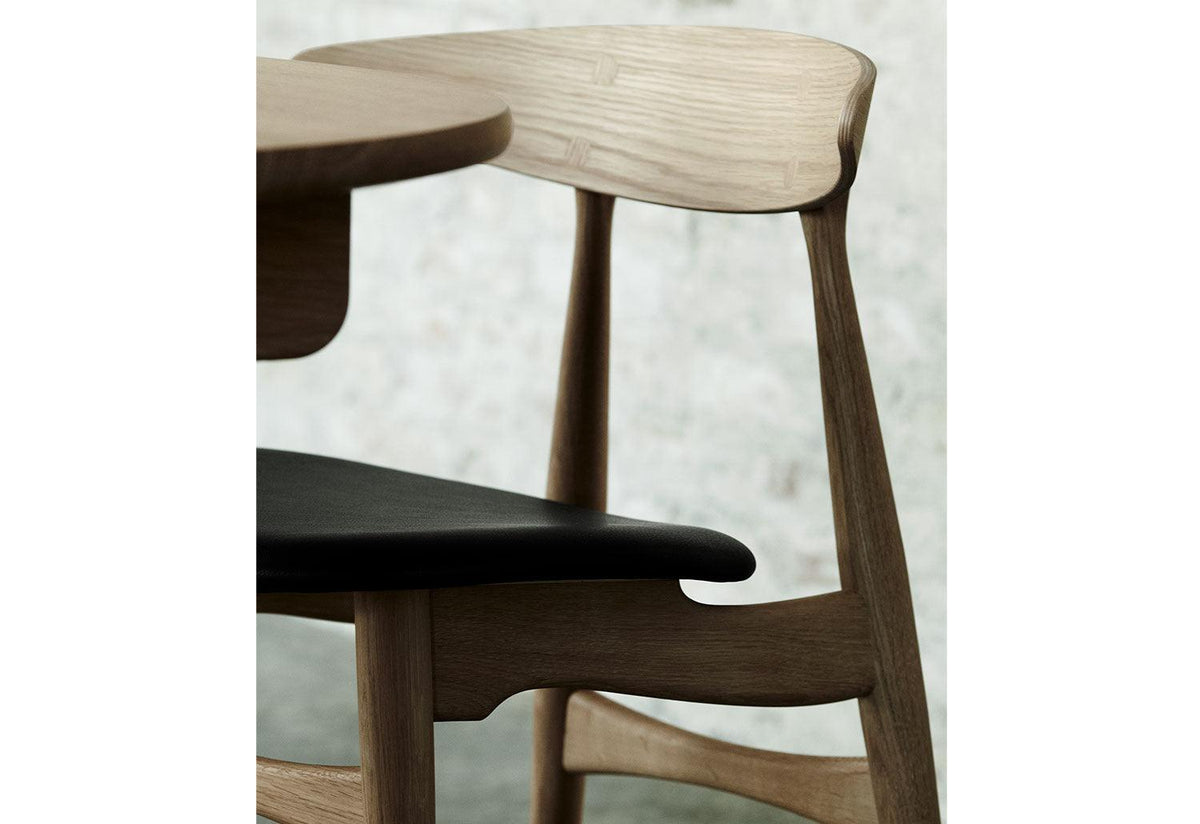 CH33P Dining Chair, Hans wegner, Carl hansen and son