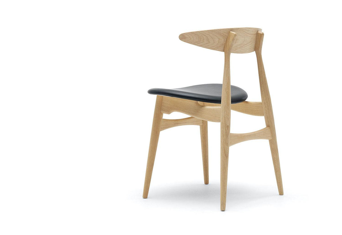 CH33P Dining Chair, Hans wegner, Carl hansen and son