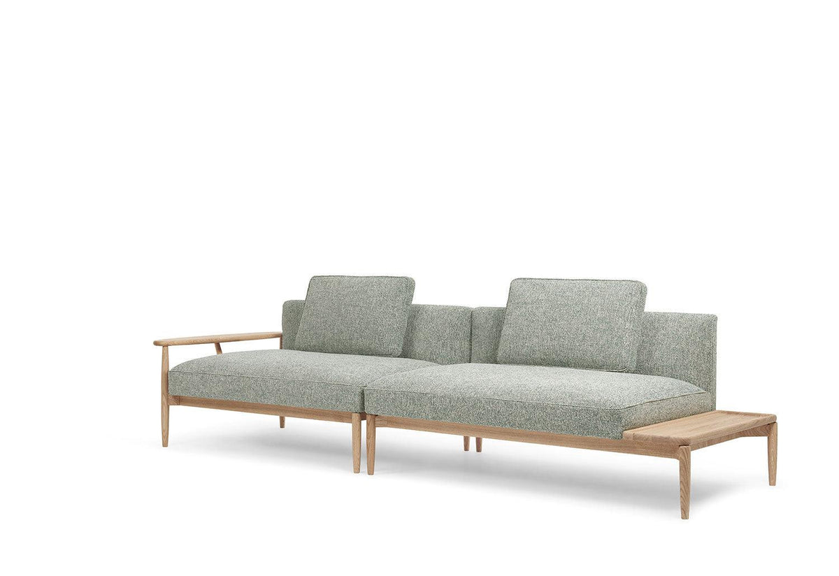 Embrace modular sofa, combination 3, Eoos, Carl hansen and son
