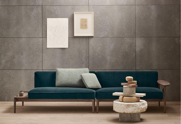 ②CARL HANSEN & SON Embrace Sofa carl-hansen-embrace-