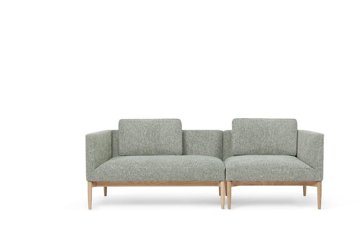 Embrace Modular Sofa, Combination 1, Eoos, Carl hansen and son