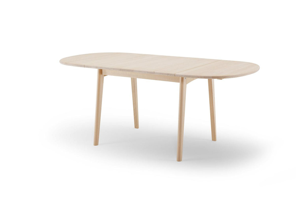 CH002 Dining Table, Hans wegner, Carl hansen and son