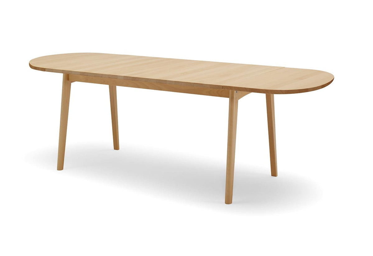 CH006 dining Table, Hans wegner, Carl hansen and son