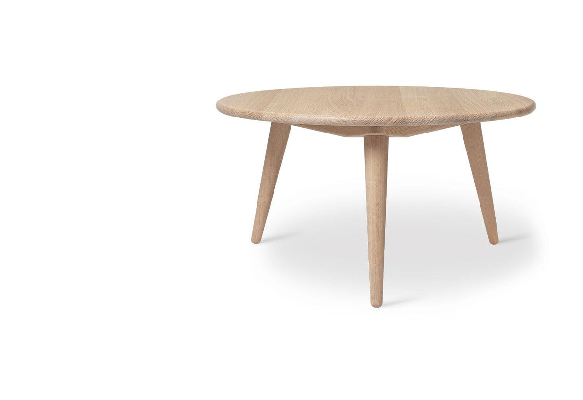 CH008 Coffee Table, Hans wegner, Carl hansen and son