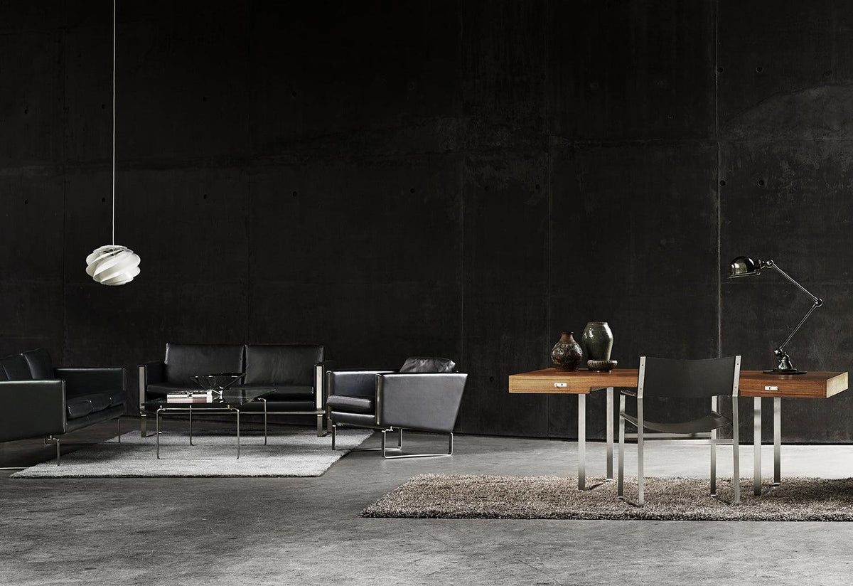 CH101 Armchair, Hans wegner, Carl hansen and son