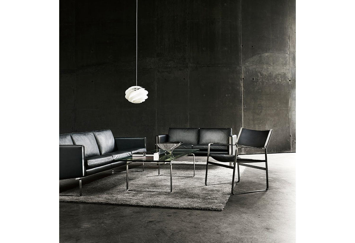 CH104 Sofa, Hans wegner, Carl hansen and son