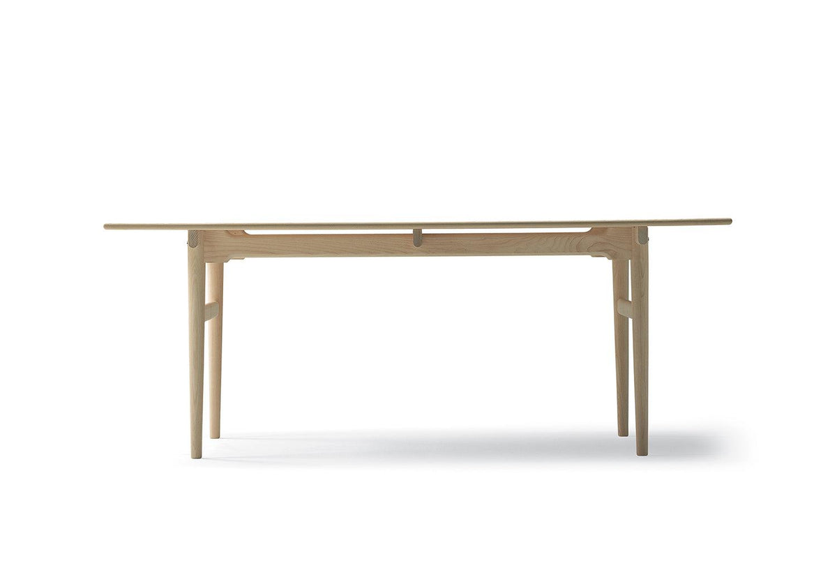 CH327 Dining Table, Hans wegner, Carl hansen and son