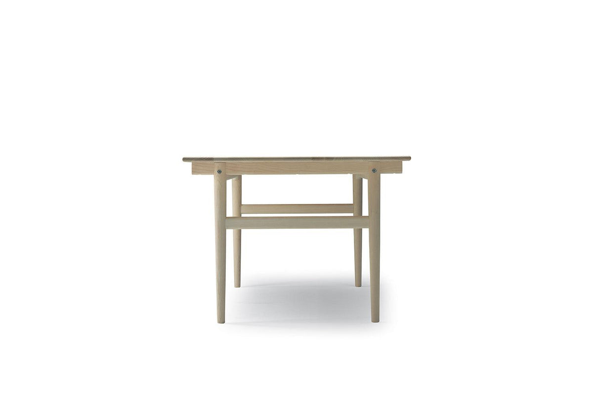 CH327 Dining Table, Hans wegner, Carl hansen and son